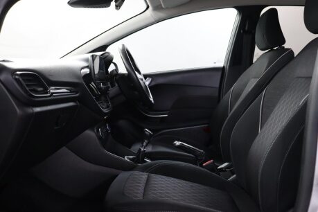 Ford Fiesta ACTIVE 1 39