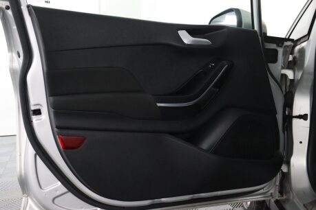 Ford Fiesta ACTIVE 1 27