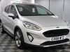 Ford Fiesta ACTIVE 1