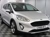 Ford Fiesta ACTIVE 1
