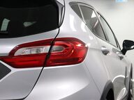 Ford Fiesta ACTIVE 1 40