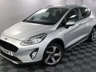 Ford Fiesta ACTIVE 1 13