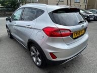 Ford Fiesta ACTIVE 1 6
