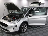 Ford Fiesta ACTIVE 1 12