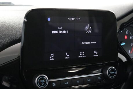Ford Fiesta ACTIVE 1 32