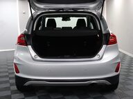 Ford Fiesta ACTIVE 1 34