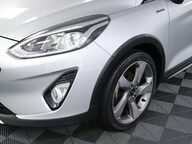Ford Fiesta ACTIVE 1 42