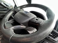 Ford Fiesta ACTIVE 1 18