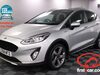 Ford Fiesta ACTIVE 1