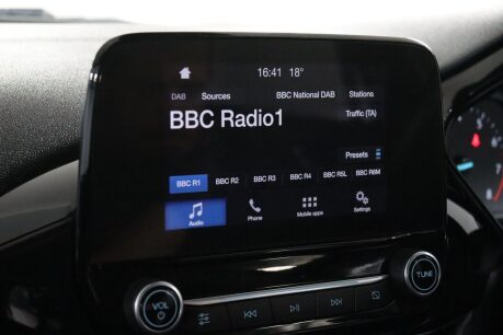 Ford Fiesta ACTIVE 1 31