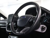 Ford Fiesta ACTIVE 1 36