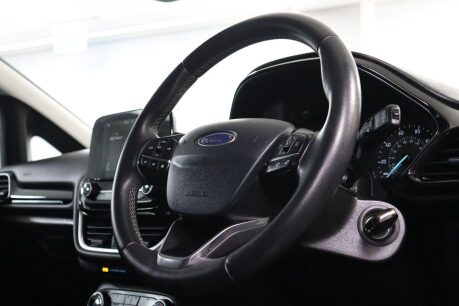 Ford Fiesta ACTIVE 1 36