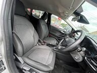Ford Fiesta ACTIVE 1 10