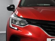 Renault Captur ICONIC TCE 43