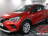 Renault Captur ICONIC TCE