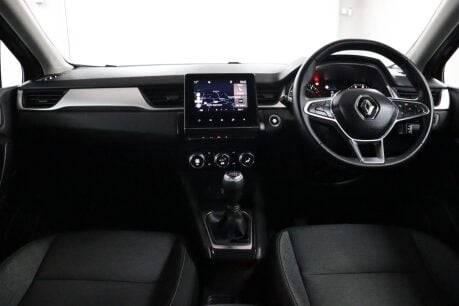 Renault Captur ICONIC TCE 29