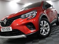 Renault Captur ICONIC TCE 20