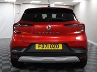 Renault Captur ICONIC TCE 25