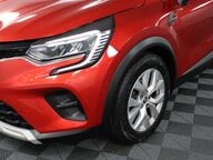 Renault Captur ICONIC TCE 44