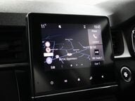 Renault Captur ICONIC TCE 35