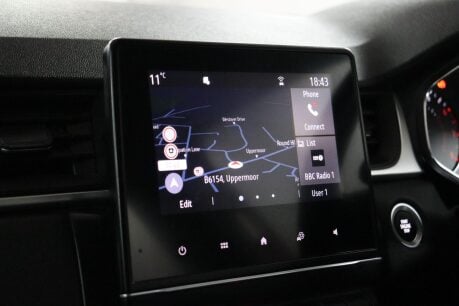 Renault Captur ICONIC TCE 35