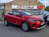 Renault Captur ICONIC TCE
