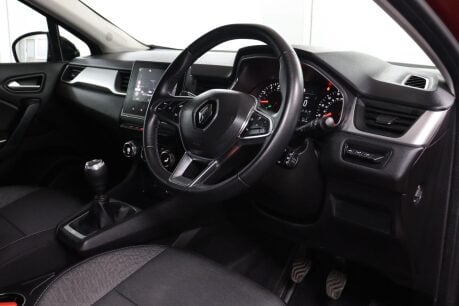 Renault Captur ICONIC TCE 4