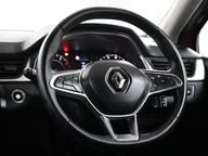 Renault Captur ICONIC TCE 40