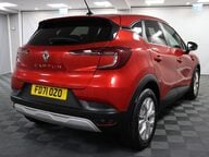 Renault Captur ICONIC TCE 27
