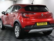 Renault Captur ICONIC TCE 21