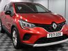 Renault Captur ICONIC TCE