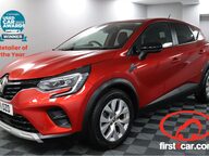 Renault Captur ICONIC TCE 1