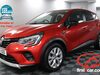 Renault Captur ICONIC TCE