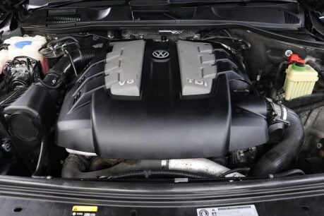 Volkswagen Touareg V6 R-LINE TDI BLUEMOTION TECHNOLOGY 44
