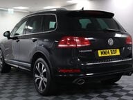 Volkswagen Touareg V6 R-LINE TDI BLUEMOTION TECHNOLOGY 10