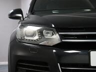 Volkswagen Touareg V6 R-LINE TDI BLUEMOTION TECHNOLOGY 25