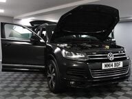 Volkswagen Touareg V6 R-LINE TDI BLUEMOTION TECHNOLOGY 15