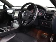 Volkswagen Touareg V6 R-LINE TDI BLUEMOTION TECHNOLOGY 4