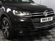 Volkswagen Touareg V6 R-LINE TDI BLUEMOTION TECHNOLOGY 26