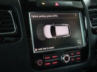 Volkswagen Touareg V6 R-LINE TDI BLUEMOTION TECHNOLOGY 37