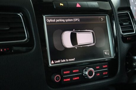 Volkswagen Touareg V6 R-LINE TDI BLUEMOTION TECHNOLOGY 37