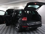 Volkswagen Touareg V6 R-LINE TDI BLUEMOTION TECHNOLOGY 21