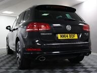 Volkswagen Touareg V6 R-LINE TDI BLUEMOTION TECHNOLOGY 29