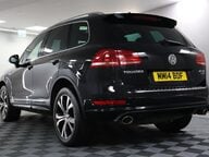 Volkswagen Touareg V6 R-LINE TDI BLUEMOTION TECHNOLOGY 22