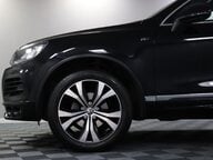 Volkswagen Touareg V6 R-LINE TDI BLUEMOTION TECHNOLOGY 27