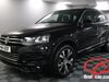 Volkswagen Touareg V6 R-LINE TDI BLUEMOTION TECHNOLOGY