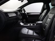 Volkswagen Touareg V6 R-LINE TDI BLUEMOTION TECHNOLOGY 42