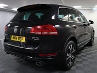 Volkswagen Touareg V6 R-LINE TDI BLUEMOTION TECHNOLOGY 11