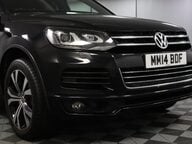 Volkswagen Touareg V6 R-LINE TDI BLUEMOTION TECHNOLOGY 24