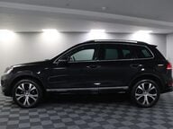 Volkswagen Touareg V6 R-LINE TDI BLUEMOTION TECHNOLOGY 18